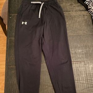 Under Armour kids pants